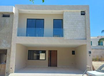 Casa de 3 habitaciones, León · Casa Nueva en Venta en Residencial Candora