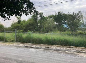 Terreno / Lote , Santiago · Terreno en Venta Santiago Nl