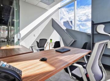 Oficina , Guadalajara · Renta Oficina Lujo 1er Mes 35% de Descuento P 3 - 5 Px $25,450 Gdl con Todo Incluido.