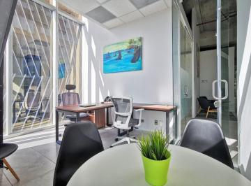 Oficina , Guadalajara · 1er Mes 50% Oficina Luje P 3 - 5 Px $25,450 Gdl con Todo Incluido Edificio Zona Financiera