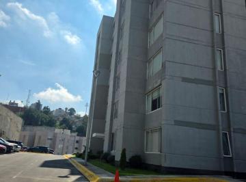 Departamento de 2 habitaciones, Atizapán de Zaragoza · Departamento en Venta Rincon de La Montaña