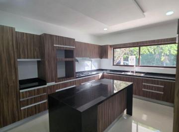Casa de 5 habitaciones, Solidaridad · Casa en Residencial El Encuentro