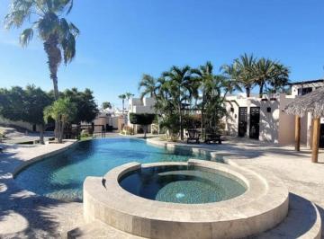 Casa en condominio de 3 habitaciones, Los Cabos · Casa en Condominio Se Renta en Cabo San Lucas, Sierra Dorada