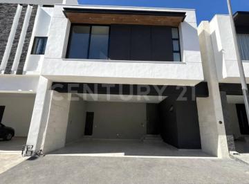 Casa · 276m² · 3 Recámaras · 2 Estacionamientos · Casa en Venta | Brisas del Vergel | Monterrey, Nl