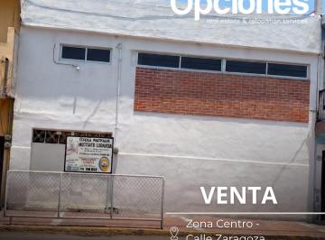 Local comercial , Salamanca · Edificio en Venta Zaragoza Salamanca