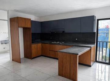 Departamento de 2 habitaciones, Guadalajara · Departamento Renta Alcalde Barranquitas Guadalajara