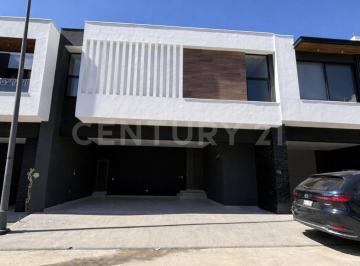 Casa · 265m² · 3 Recámaras · 2 Estacionamientos · Casa en Venta | Brisas del Vergel | Monterrey, Nl
