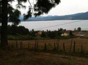 Terreno / Lote , Salvador Escalante · Terreno en Zirahuen con Hermosa Vista Al Lago