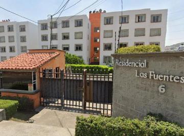 Departamento de 3 habitaciones, Atizapán de Zaragoza · Departamento 6 Barrio Norte Atizapán de Zaragoza Adjudicado