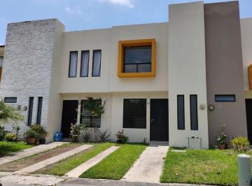 Casa en condominio de 2 habitaciones, Tlajomulco de Zúñiga · Casa en Venta en Coto Deva, Altea, Tlajomulco de Zuñiga