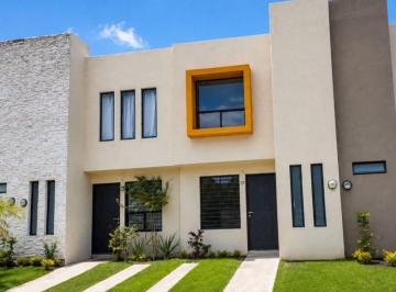 Casa en condominio de 3 habitaciones, Tlajomulco de Zúñiga · Casa en Venta en Coto Deva, Altea, Tlajomulco de Zuñiga.