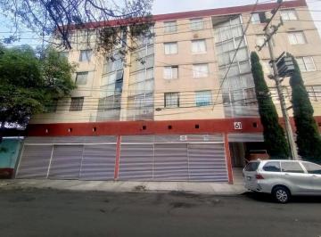 Departamento de 2 habitaciones, Azcapotzalco · Departamento en Venta Colonia Santa Apolonia, azcapotzalco.