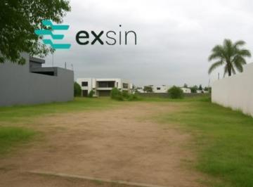 Terreno / Lote · 726m² · Terreno en Santa Cruz Guadalupe