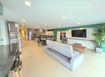 Departamento de 2 habitaciones, Guadalajara · Departamento 158 m² / Edificio Exclusivo Para Airbnb