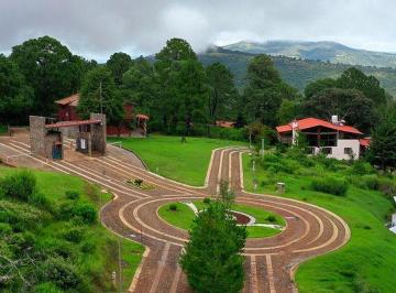 Terreno / Lote , Mazamitla · Terreno en Venta en Sierra Encantadamazamitla, Jalisco | Pueblo Mágico