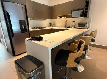 Departamento de 3 habitaciones, Monterrey · Antica Residence