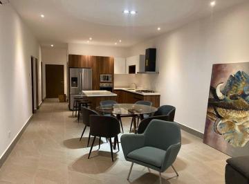 Departamento 127m² Renta Estanzuela Nueva · Antica Residence