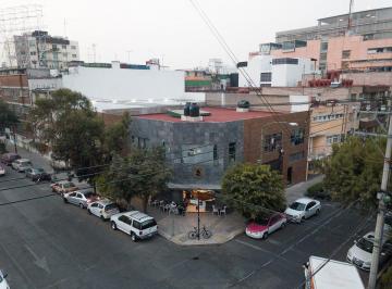339162b4b47bb0fc0a0e2625a9a02170e53f9c98b37f0c60271adf1ff3cdfa3c · Oficinas en Esquina Colonia Narvarte