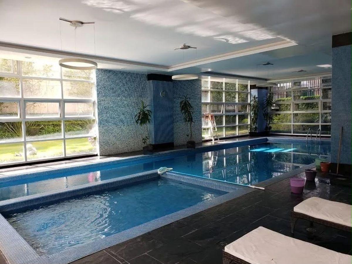 Departamento en Renta Bosques de Lomas Verdes Naucalpan de Juárez