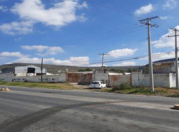 Terreno / Lote · 2222m² · Terreno en Tecamachalco
