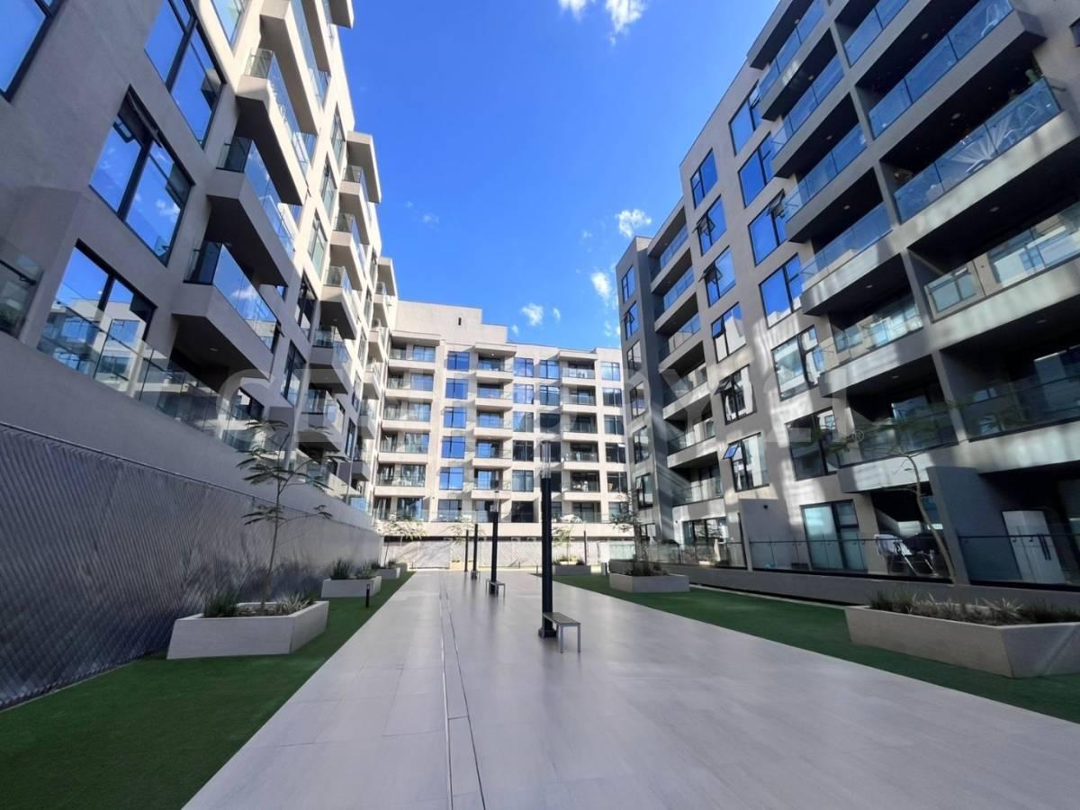 Departamento Amueblado en Renta en City Point – Río Tijuana, Tijuana B. C.