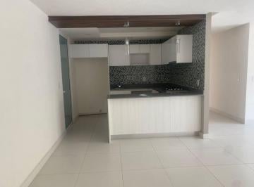 Departamento de 2 habitaciones, Alvaro Obregón · Departamento en Renta en Zedec Santa Fe, Alvaro Obregon