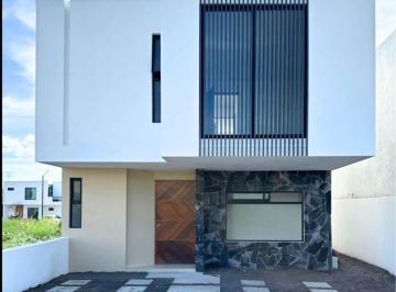 Casa de 3 habitaciones, Apaseo el Grande · Preciosa Casa en Venta Ubicada en Exclusivo Desarrollo en La Isla 3, Fraccionamiento Meseta