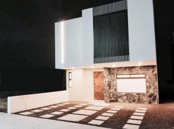 Casa de 3 habitaciones, Apaseo el Grande · Preciosa Casa en Venta Ubicada en Exclusivo Desarrollo en La Isla 3, Fraccionamiento Meseta