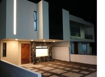 Casa de 3 habitaciones, Apaseo el Grande · Preciosa Casa en Venta Ubicada en Exclusivo Desarrollo en La Isla 3, Fraccionamiento Meseta