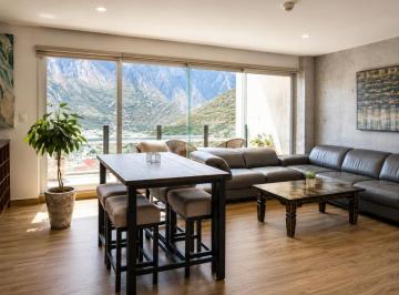 Departamento de 2 habitaciones, Santa Catarina · Departamento en Venta Las Huastecas