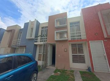 Casa · 46m² · 1 Recámara · 1 Estacionamiento · Casa en Venta en Parques de Tesistan III, Zapopan