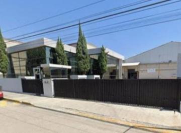 Nave industrial · 5412m² · Nave Industrial en Parque Industrial Puebla 2000