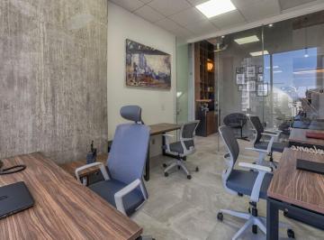 Oficina , Guadalajara · Oficina Lujo 1er Mes 50% de Descuento $25,795 3 - 5 Personas Zona Financiera Piso 10 21 Salas de Junta