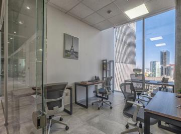 Oficina , Guadalajara · Renta Oficina de Lujo 1er Mes 50% de Descuento $25,795 3 - 5 Personas Zona Financiera