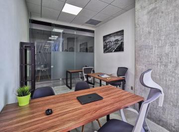 Oficina , Guadalajara · Renta Oficina de Lujo 1er Mes 35% de Descuento $25,630 3 - 5 Personas Zona Financiera