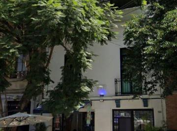 Casa de 7 habitaciones, Cuauhtémoc · Se Escuchan Ofertas. Casa con Local Comercial Roma Norte