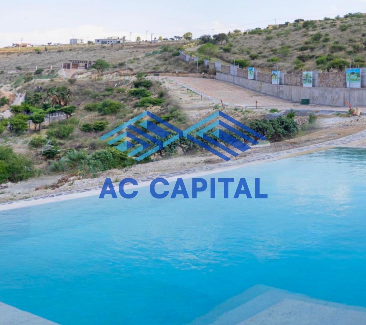 Premium 702 m² Lot Facing the Clubhouse | Sahai Terraces | San Miguel de Allende