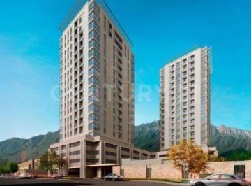 Departamento · 54m² · 1 Recámara · 1 Estacionamiento · Venta de Departamento | Santa Catarina N. L. | 3 Min San Pedro