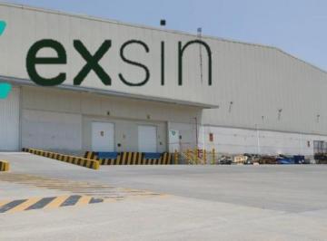 Nave industrial · 16000m² · 53 Estacionamientos · Nave Industrial - Pueblo San Diego Acapulco