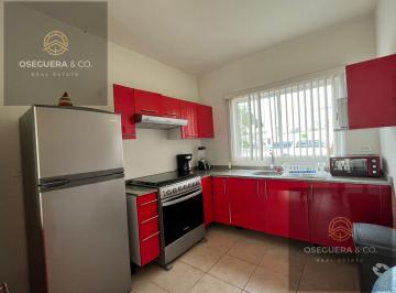 Casa · 200m² · 4 Recámaras · 3 Estacionamientos · Casa en Renta Punta Estrella Residencial Av 135 Cancun Zona Sur
