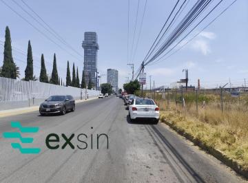 Terreno / Lote · 3176m² · Terreno en Zona Comercial Angelopolis