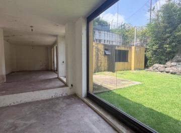 Casa en condominio de 4 habitaciones, Miguel Hidalgo · Lomas Altas! Construya La Residencia Que Siempre Imaginó, en un Exclusivo Condominio!