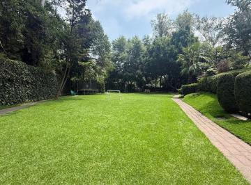 Casa en condominio de 4 habitaciones, Miguel Hidalgo · Lomas Altas! Construya La Residencia Que Siempre Imaginó, en un Exclusivo Condominio!
