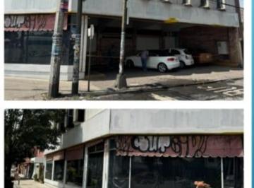 Local comercial · 795m² · Local Comercial Militar Marte Ciudad de Mexico