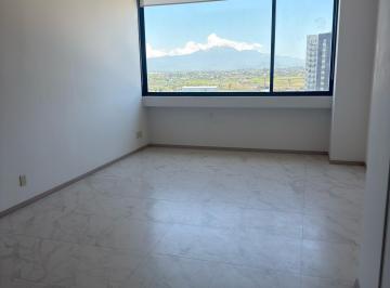 Departamento de 2 habitaciones, San Andrés Cholula · Rentó Penthouse Altix Sonata Lomas de Angelopolis Trato Dorecto