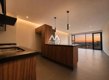 Departamento de 2 habitaciones, Guadalajara · Departamento en Renta en Chapalita
