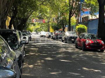 Local comercial · 46m² · Local en Renta, Portales Oriente, Benito Juárez, Cdmx.