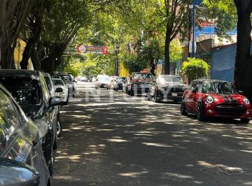 Local comercial · 46m² · Local en Renta, Portales Oriente, Benito Juárez, Cdmx.