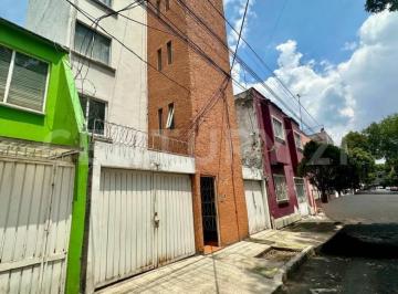 Departamento · 23m² · 1 Recámara · Loft en Venta en Asturias, Cuauhtémoc, Cdmx