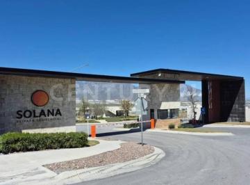 Terreno / Lote · 140m² · Terreno en Venta en Col. Solana Residenial en Garcia